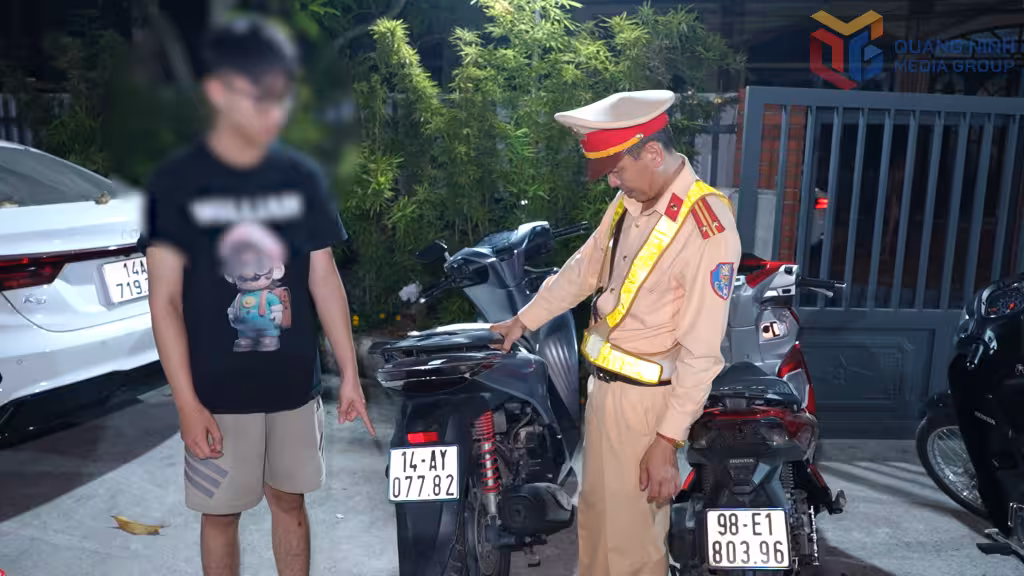 Giải pháp siết chặt an toàn giao thông mùa du lịch hè