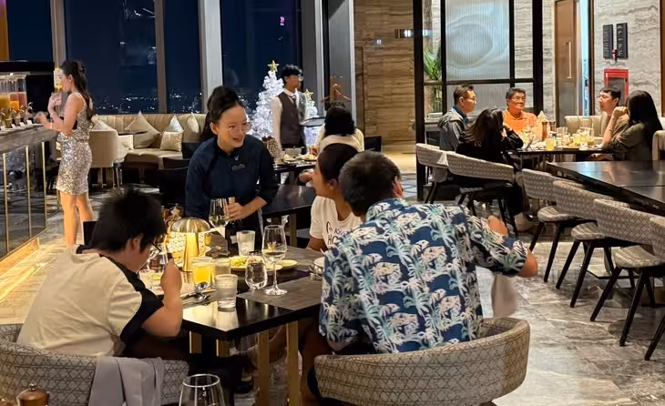 Du khách Việt ưu tiên trải nghiệm đặc quyền hơn giảm giá