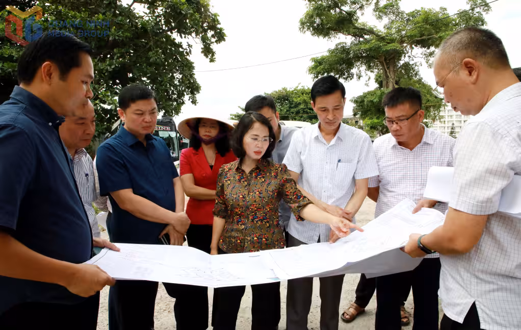Quảng Ninh: Chiến lược đồng hành cùng doanh nghiệp phát triển bền vững