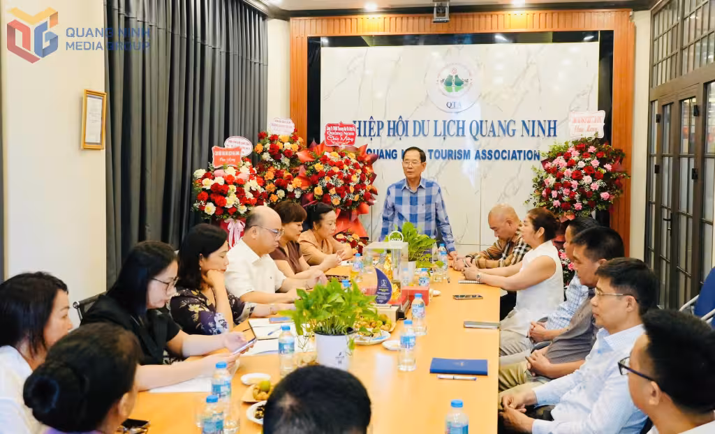 Du lịch Quảng Ninh hướng tới mục tiêu đón 22,5 triệu lượt khách