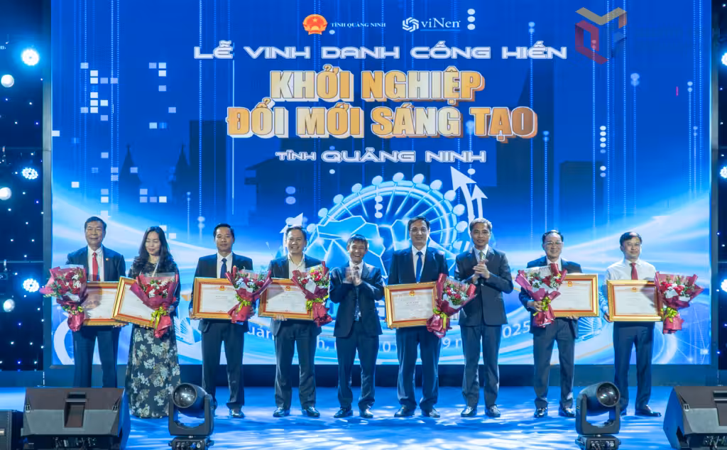 Trường Đại học Hạ Long: Tiên phong đào tạo nhân lực số và chuyển đổi số tại Quảng Ninh