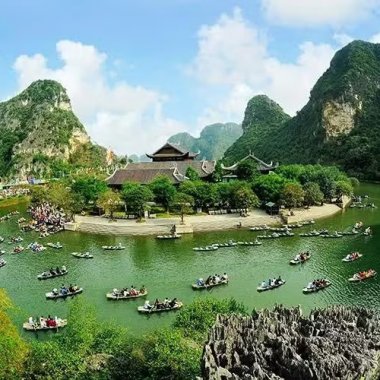 Đổi mới sản phẩm và tăng cường trải nghiệm: Chìa khóa phát triển du lịch bền vững năm 2026