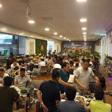 Nhà hàng trâu Kinh Bắc: Hành trình đưa tinh hoa ẩm thực vùng quan họ đến với Hạ Long