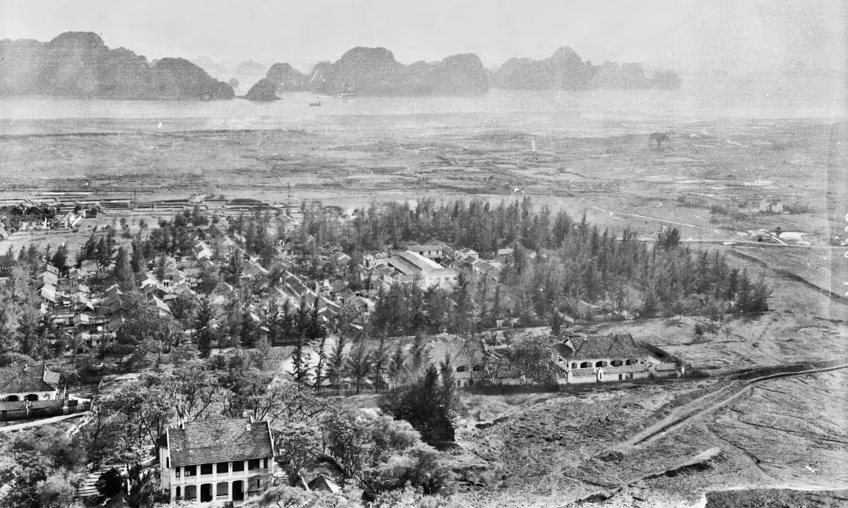 Quảng Ninh: Hành trình từ vùng mỏ nghìn năm đến đô thị di sản hiện đại