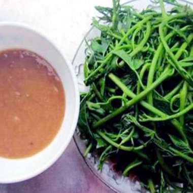 Mắm cáy Xuân Sơn: Tinh hoa ẩm thực đồng quê ven dòng sông Cầm