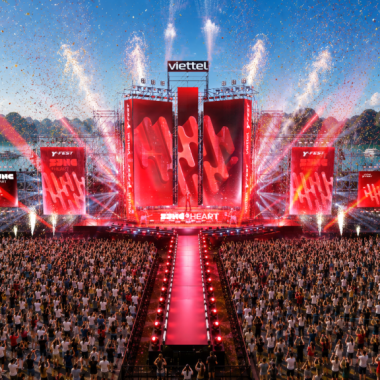 Y-Fest 2026 Tại Quảng Ninh: Khi Công Nghệ Và Nghệ Thuật 