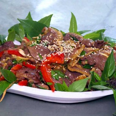Ngan Đen Bình Liêu: Đặc Sản 