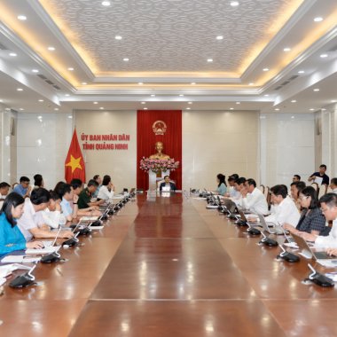 Quảng Ninh tiến tới đô thị loại I: Bước đệm chiến lược trở thành thành phố trực thuộc Trung ương