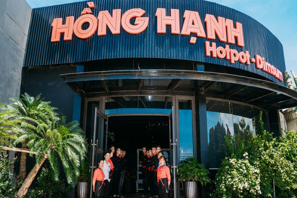 Hệ Thống Nhà Hàng Hồng Hạnh: Tinh Hoa Ẩm Thực Hải Sản Tại Quảng Ninh