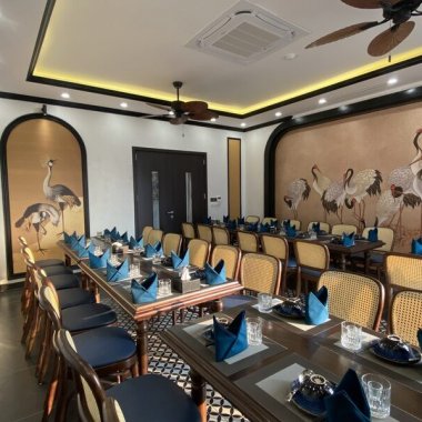 Top 10 Nhà Hàng Gần Đền Cửa Ông Ngon Và Uy Tín Nhất Hiện Nay