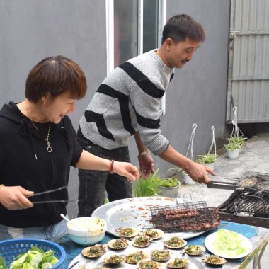 Thưởng Thức Cá Rìa Nướng Cô Tô: Tinh Hoa Ẩm Thực Biển Đảo Quảng Ninh