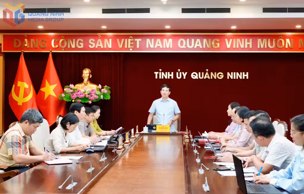 Quảng Ninh triển khai mô hình nhà văn hóa số hiện đại cho cộng đồng