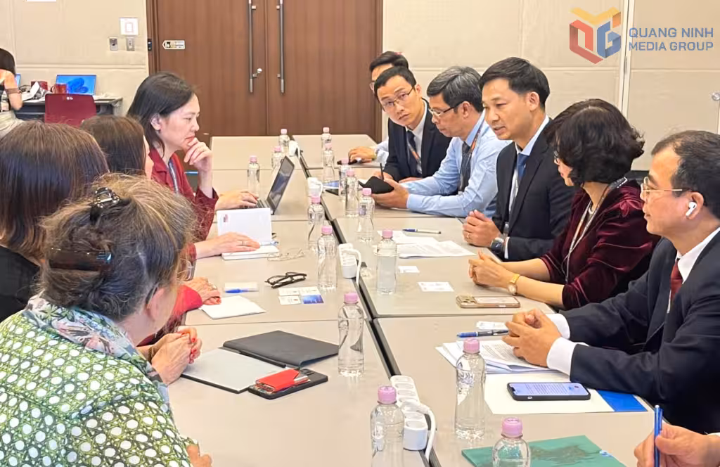 Quảng Ninh nỗ lực bảo tồn và phát huy giá trị di sản Yên Tử cùng ICOMOS