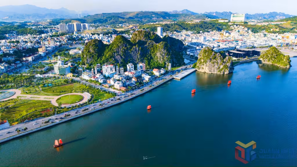 Quảng Ninh chính thức trở thành thành phố trực thuộc Trung ương: Tầm nhìn mới cho vùng đất mỏ