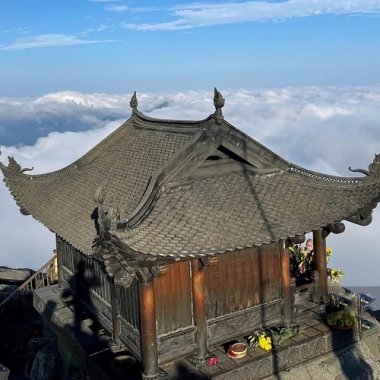 Top 5 ngôi chùa linh thiêng nhất tại Yên Tử bạn nên ghé thăm