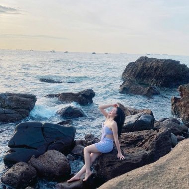 Cẩm nang du lịch Hải Hà Quảng Ninh: Khám phá vẻ đẹp hoang sơ