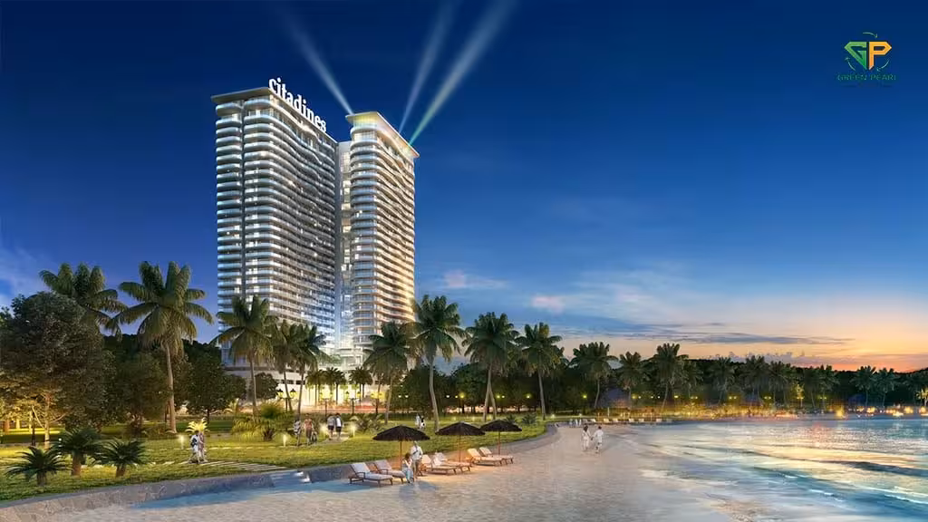 Trải nghiệm Citadines Marina Hạ Long: Đánh giá chi tiết từ góc nhìn người địa phương