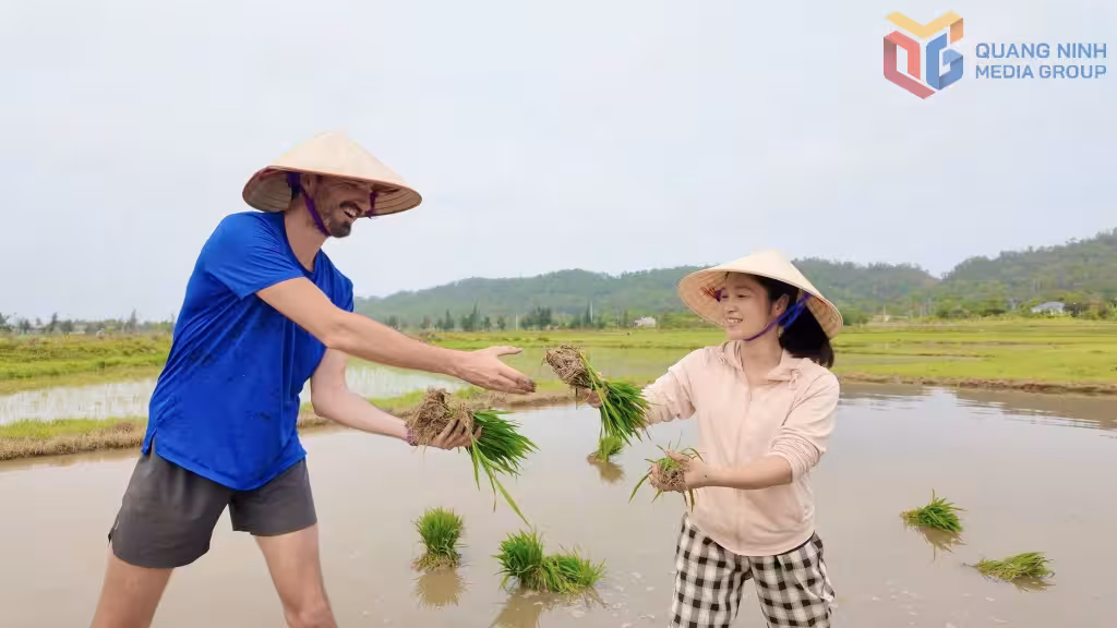 Cô Tô phát triển mô hình du lịch hạnh phúc và bền vững