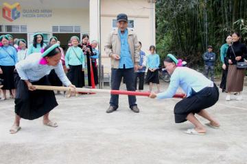 Gìn giữ mạch nguồn văn hóa: Sứ mệnh bảo tồn bản sắc đất mỏ Quảng Ninh